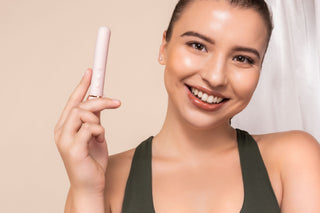Vibratorer i olika storlekar och stilar – stort sortiment hos Taboo