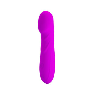 Pretty Love Reuben Minivibrator