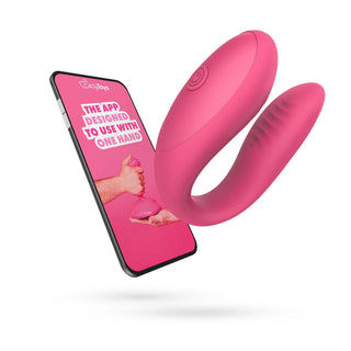 Orio Appstyrd Parvibrator