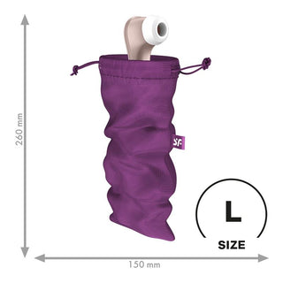 Satisfyer Förvaringspåsar