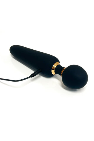 Noah Dubbel Wandvibrator