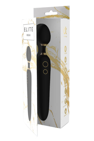 Noah Dubbel Wandvibrator