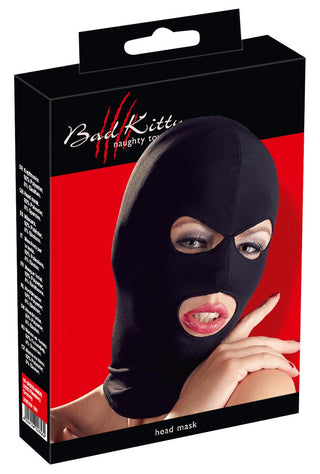Bad Kitty BDSM Ansiktsmask