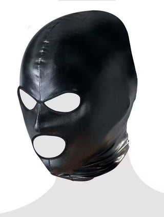 Bad Kitty - Huvudmask