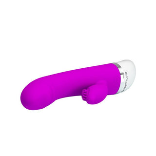 Pretty Love Vibrador David