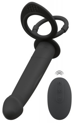 RC Double Fucker