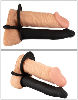 RC Double Fucker