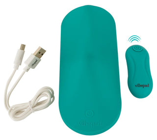 Vibepad Intense Vibrationskudde