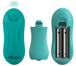 Vibepad Intense Vibrationskudde