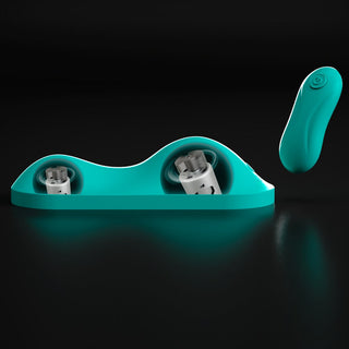 Vibepad Intense Vibrationskudde
