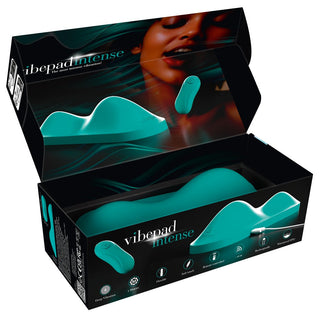 Vibepad Intense Vibrationskudde