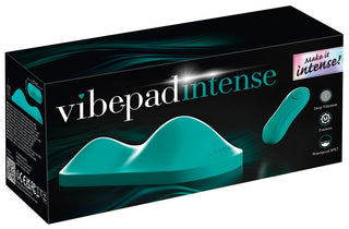 Vibepad Intense Vibrationskudde