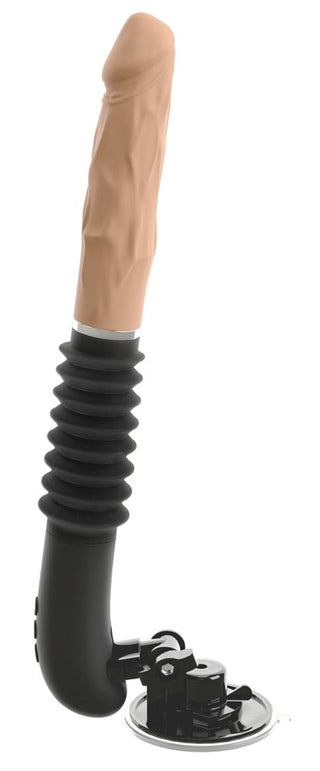 RC Fucking Machine Thrusting Vibrator