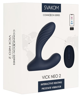 Svakom Vick Neo 2 Prostatavibrator