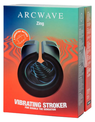 Arcwave Zing Masturbator