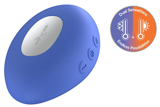 We-Vibe Temp Lay-On Vibrator