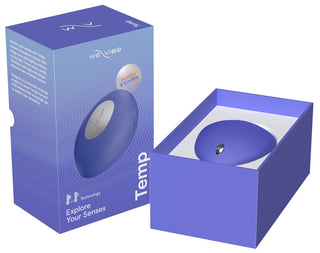 We-Vibe Temp Lay-On Vibrator