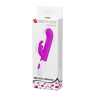 Pretty Love Centaur Rabbitvibrator