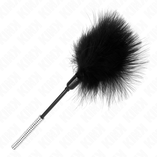 KINK Fjäderkittlare 27 cm