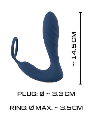 penisring med prostata
