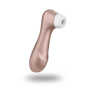 Satisfyer PRO 2 - Lufttrycksvibrator