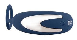 prostata vibrator